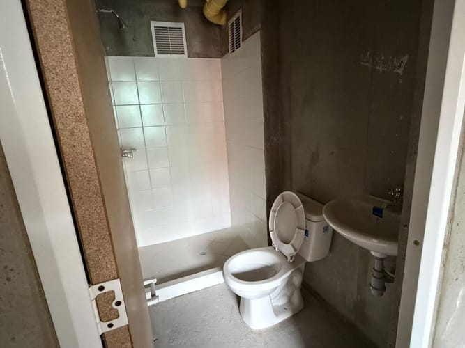 Apartamento de 3 alcobas en venta en Fontibon, Bogotá, 43 m² · foto 11 de 13