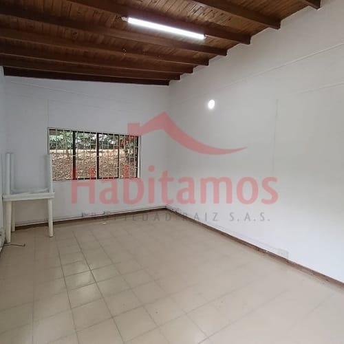 Local en arriendo en La Florida, Medellín, 30 m² · foto 3 de 7