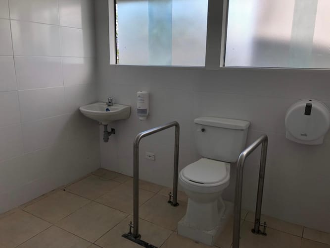 Casa de 1 alcoba en arriendo en Belen, Manizales, 320 m² · foto 12 de 13