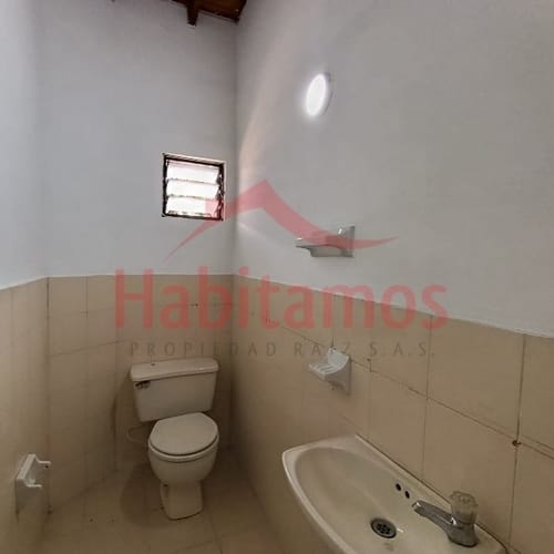 Local en arriendo en La Florida, Medellín, 30 m² · foto 6 de 7