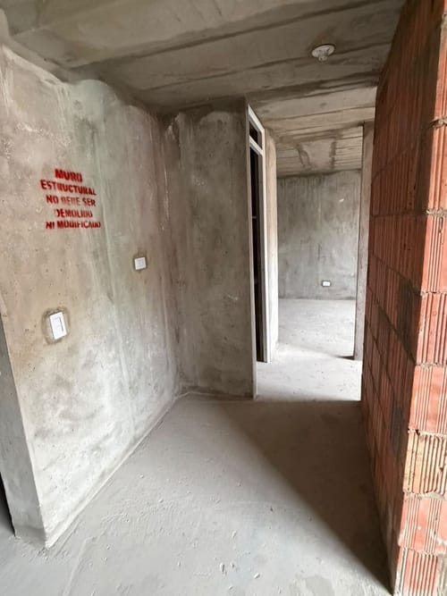 Apartamento de 3 alcobas en venta en Fontibon, Bogotá, 43 m² · foto 12 de 13