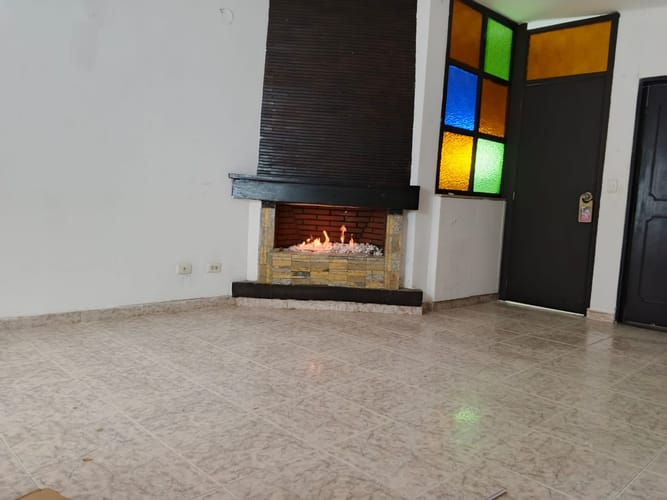 Apartamento de 3 alcobas en venta en Nueva Granada, Bogotá, 179 m² · foto 5 de 16