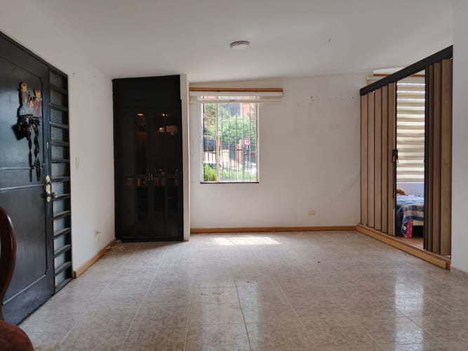 Apartamento de 3 alcobas en venta en Nueva Granada, Bogotá, 179 m² · foto 6 de 16