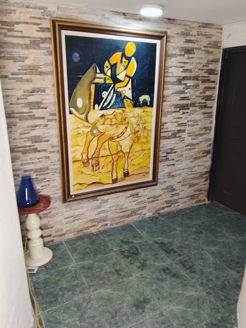 Apartamento de 3 alcobas en venta en Nueva Granada, Bogotá, 179 m² · foto 10 de 16
