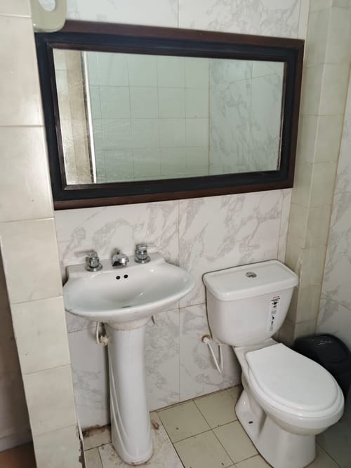 Apartamento de 3 alcobas en venta en Nueva Granada, Bogotá, 179 m² · foto 14 de 16