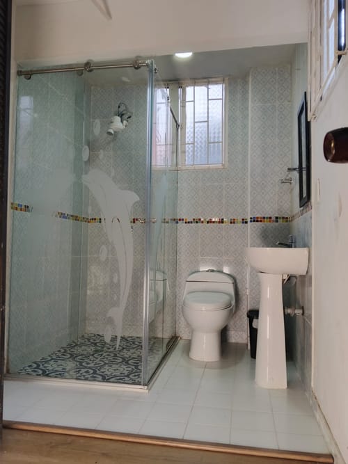 Apartamento de 3 alcobas en venta en Nueva Granada, Bogotá, 179 m² · foto 15 de 16