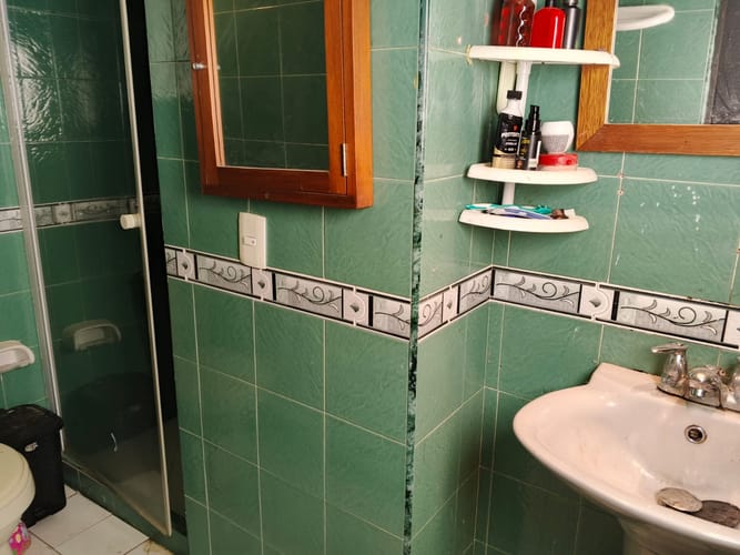 Apartamento de 3 alcobas en venta en Nueva Granada, Bogotá, 179 m² · foto 16 de 16
