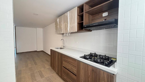 Apartamento en venta en Ingles, Bogotá · foto 3 de 15