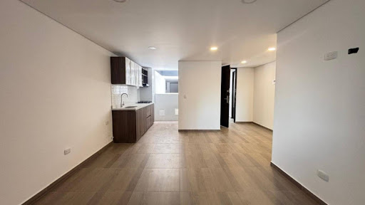 Apartamento en venta en Ingles, Bogotá · foto 9 de 15