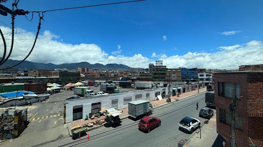Apartamento en venta en Ingles, Bogotá · foto 11 de 15