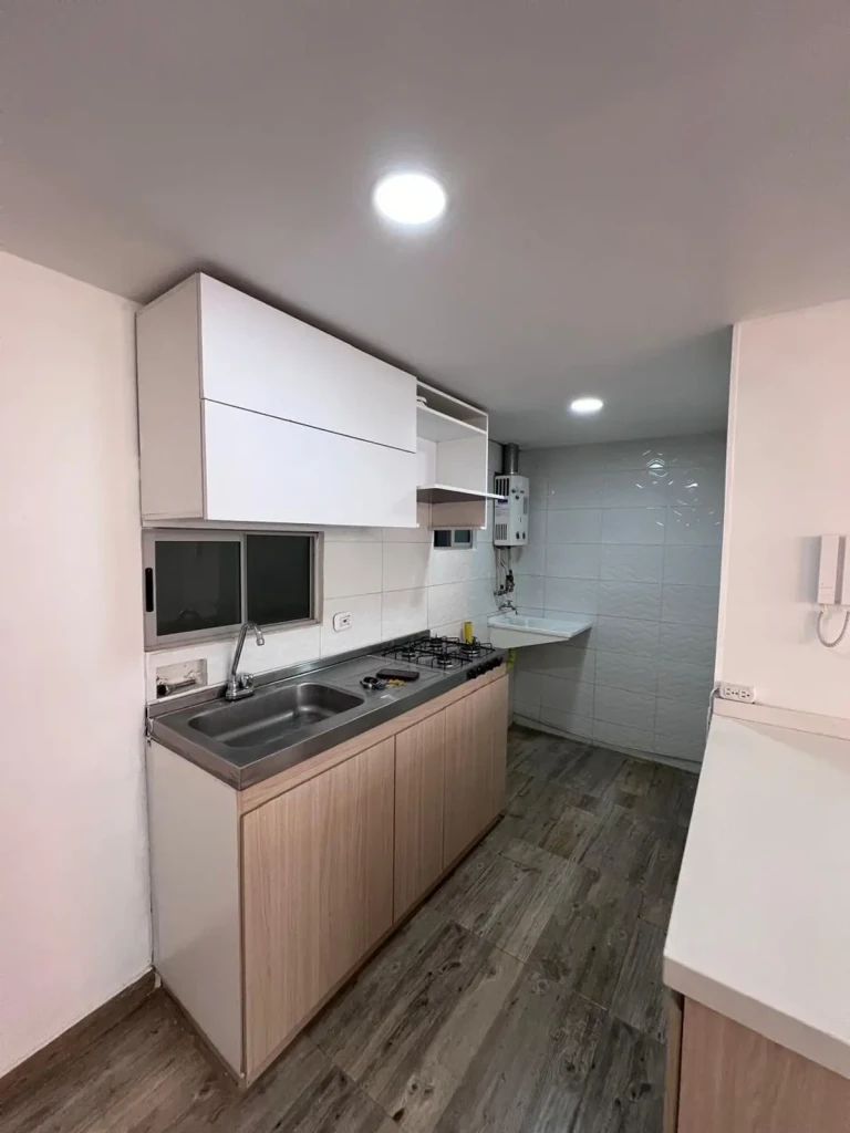 Apartamento en venta en Centro, Mosquera · foto 2 de 17