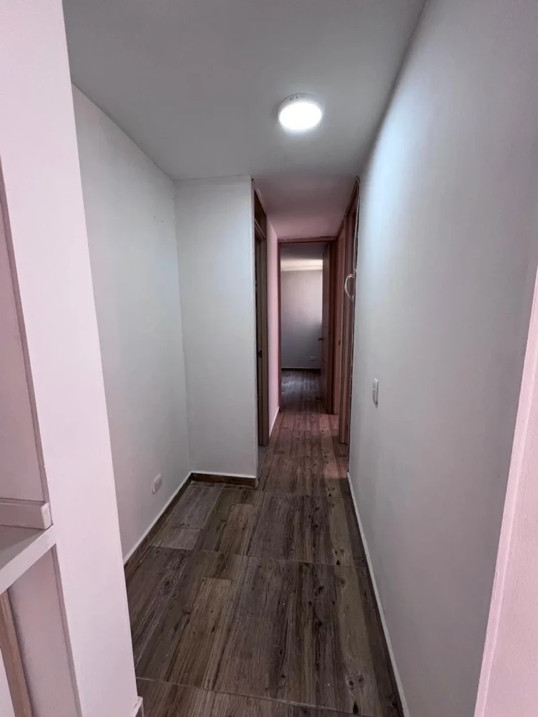 Apartamento en venta en Centro, Mosquera · foto 4 de 17