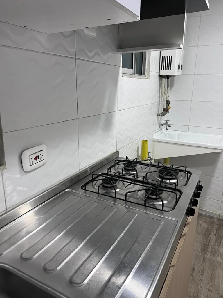 Apartamento en venta en Centro, Mosquera · foto 7 de 17