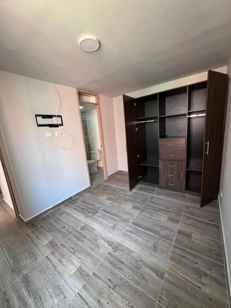 Apartamento en venta en Centro, Mosquera · foto 9 de 17
