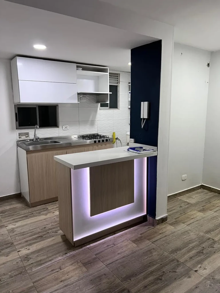 Apartamento en venta en Centro, Mosquera · foto 10 de 17