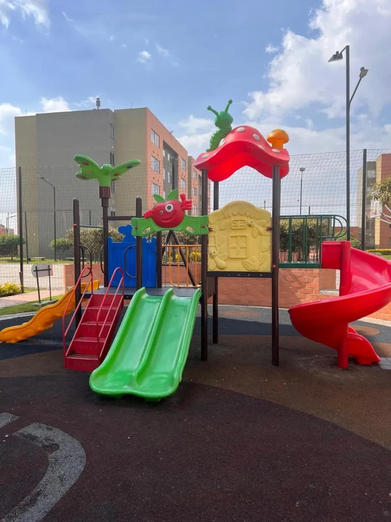 Apartamento en venta en Centro, Mosquera · foto 14 de 17