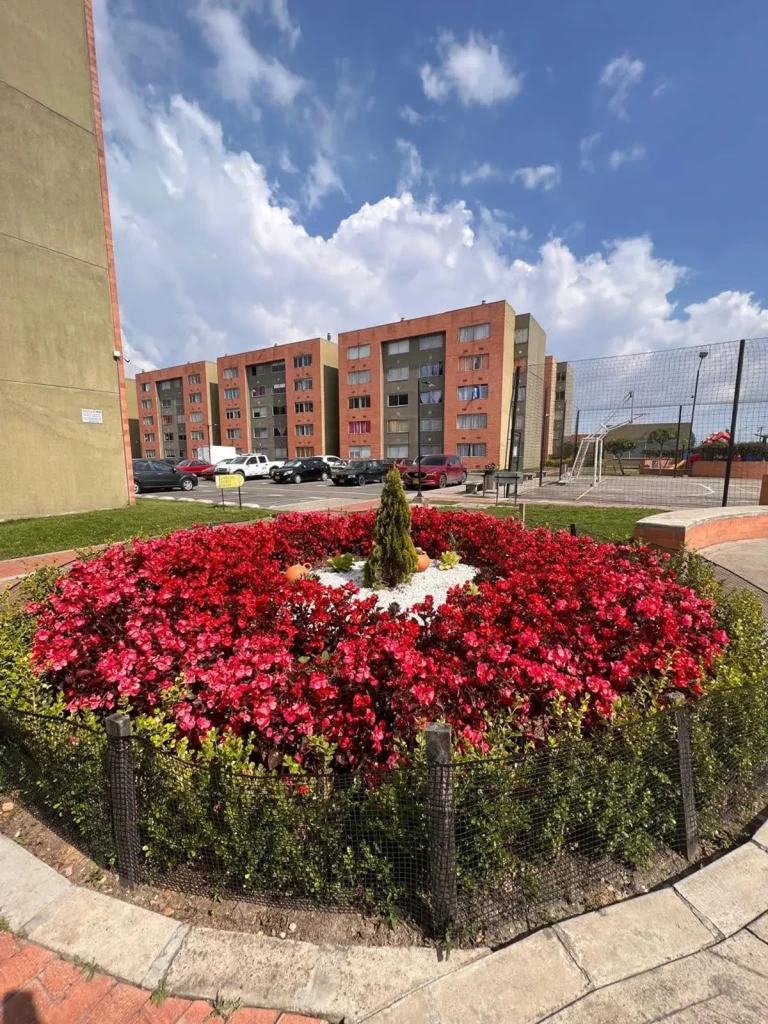 Apartamento en venta en Centro, Mosquera · foto 17 de 17