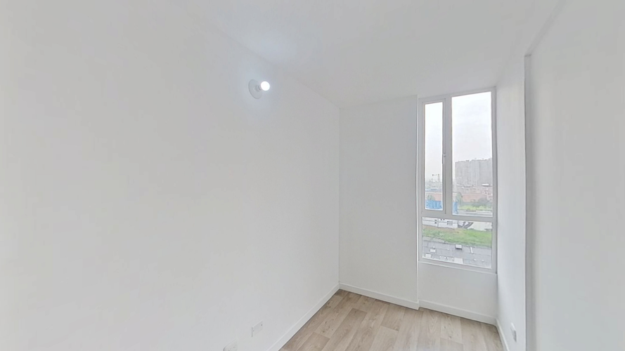 Apartamento de 2 alcobas en venta en Fontibon, Bogotá, 39 m² · foto 5 de 12