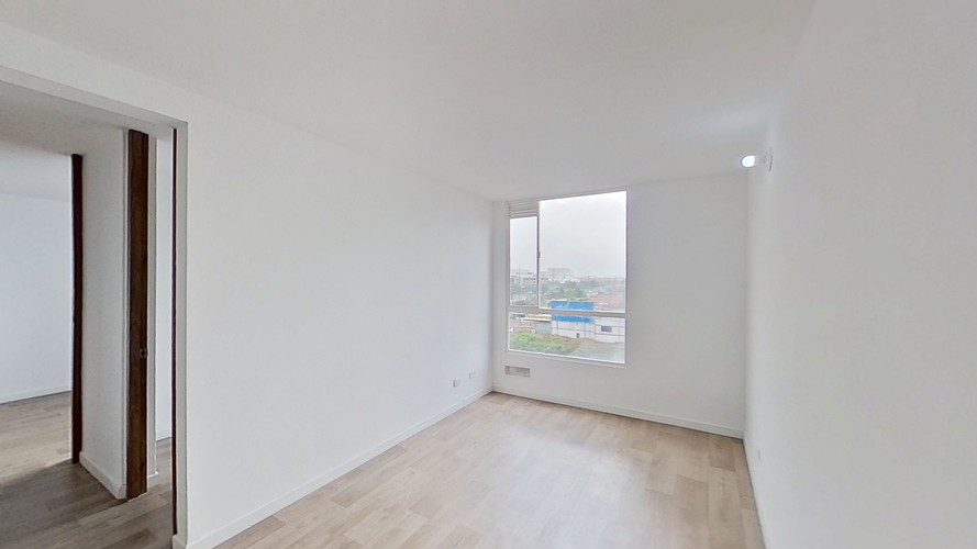 Apartamento de 2 alcobas en venta en Fontibon, Bogotá, 39 m² · foto 6 de 12