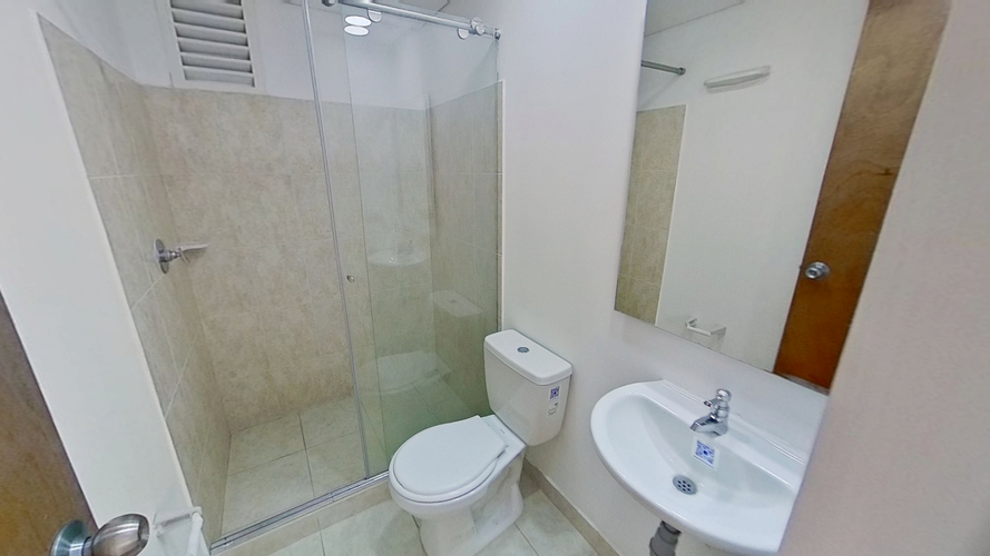 Apartamento de 2 alcobas en venta en Fontibon, Bogotá, 39 m² · foto 9 de 12