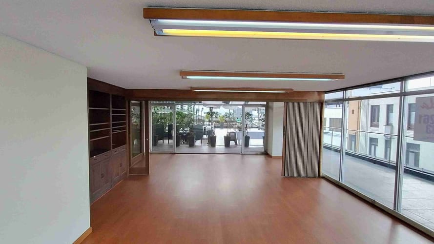 Local en arriendo en El Centro, Manizales, 445 m² · foto 11 de 14