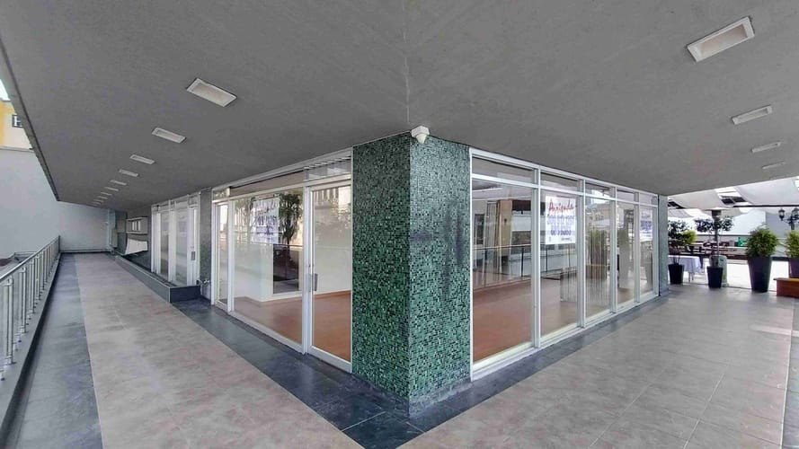 Local en arriendo en El Centro, Manizales, 445 m² · foto 14 de 14
