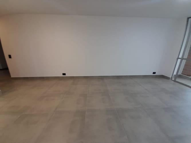 Apartamento de 2 alcobas en arriendo en La Aguacatala, Medellín, 75 m² · foto 6 de 17