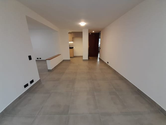 Apartamento de 2 alcobas en arriendo en La Aguacatala, Medellín, 75 m² · foto 7 de 17