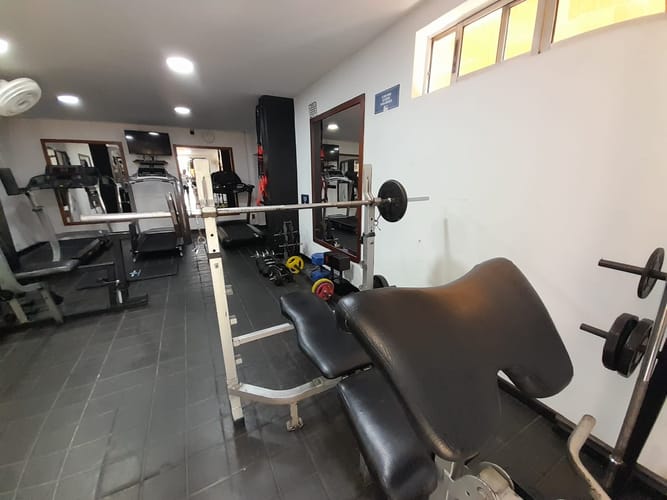 Apartamento de 2 alcobas en arriendo en La Aguacatala, Medellín, 75 m² · foto 17 de 17