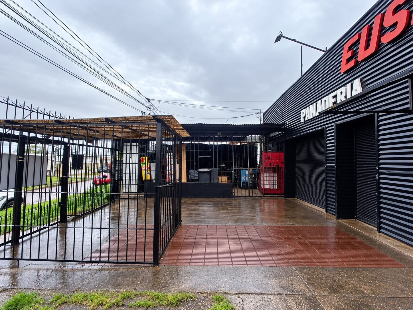Alquiler Local Comercial Depósito Malvin Norte · Foto 4