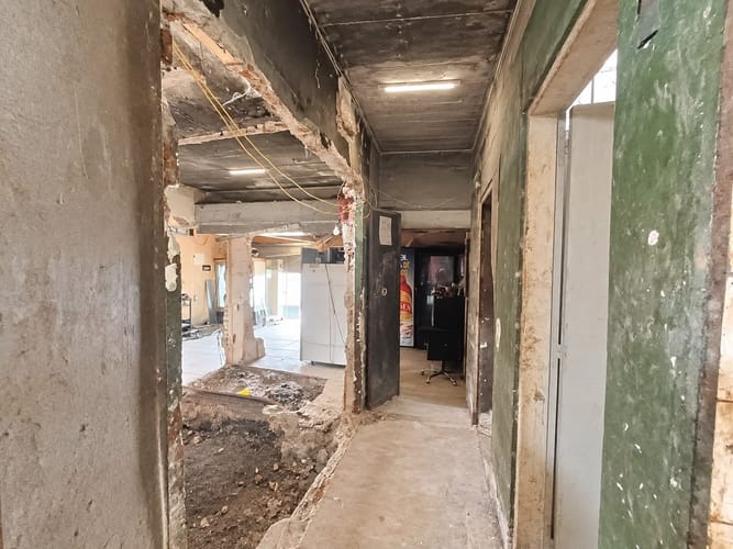 Alquiler Local Comercial Depósito Malvin Norte · Foto 7