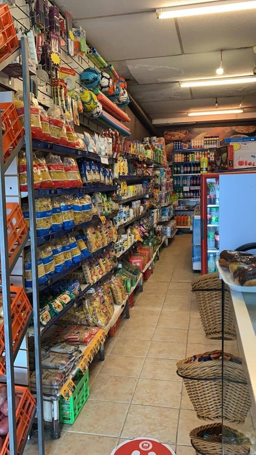 Alquiler Local Comercial Depósito Malvin Norte · Foto 8