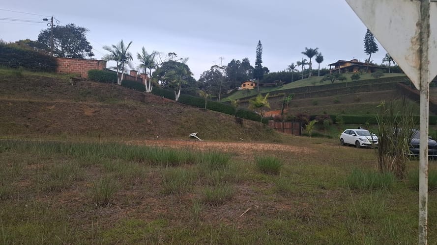 Lote en venta en El Carmen De Viboral, El Carmen de Viboral · foto 3 de 5