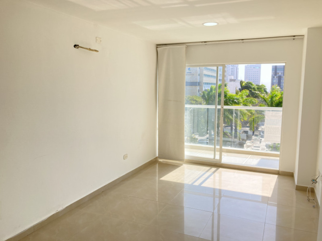 Apartamento en venta en San Vicente, Barranquilla · foto 2 de 10