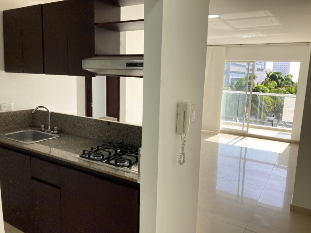 Apartamento en venta en San Vicente, Barranquilla · foto 3 de 10