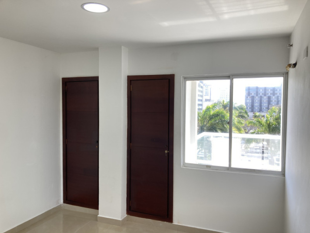 Apartamento en venta en San Vicente, Barranquilla · foto 5 de 10