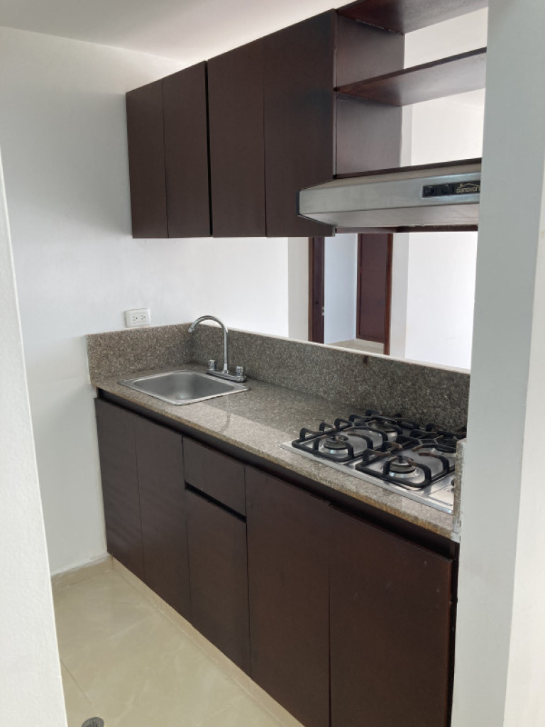 Apartamento en venta en San Vicente, Barranquilla · foto 6 de 10