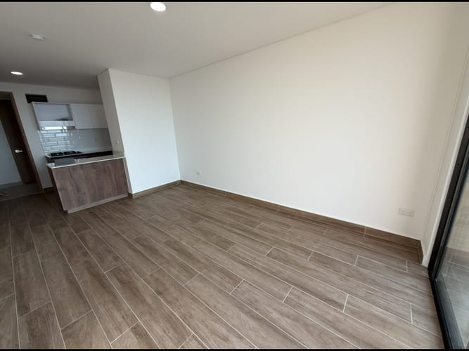 Apartamento de 2 alcobas en venta en El Country, Barranquilla, 65 m² · foto 2 de 24