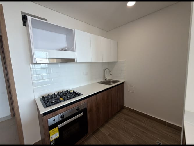 Apartamento de 2 alcobas en venta en El Country, Barranquilla, 65 m² · foto 6 de 24