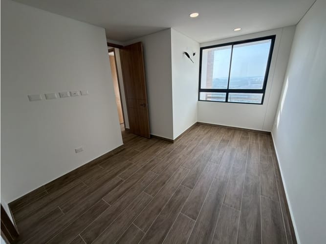 Apartamento de 2 alcobas en venta en El Country, Barranquilla, 65 m² · foto 10 de 24