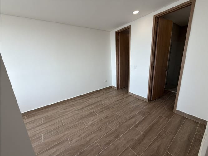 Apartamento de 2 alcobas en venta en El Country, Barranquilla, 65 m² · foto 11 de 24