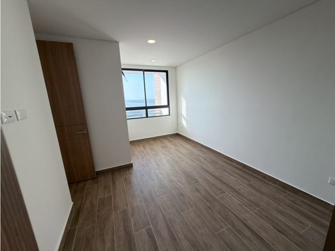 Apartamento de 2 alcobas en venta en El Country, Barranquilla, 65 m² · foto 12 de 24