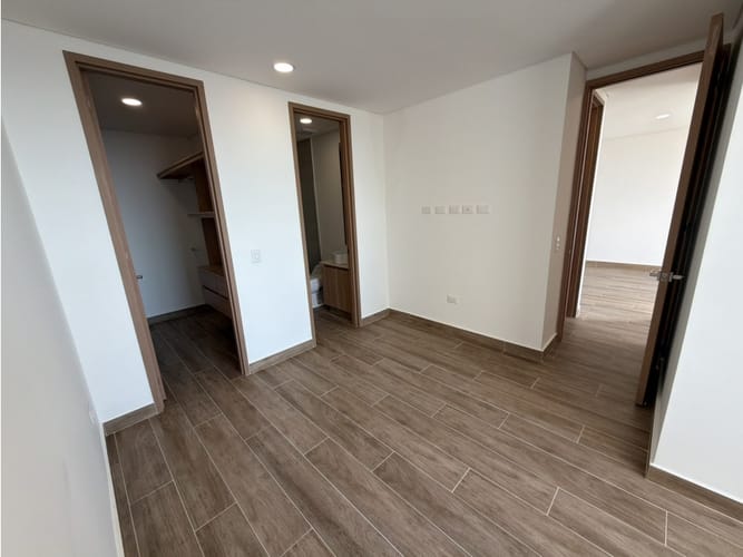 Apartamento de 2 alcobas en venta en El Country, Barranquilla, 65 m² · foto 13 de 24