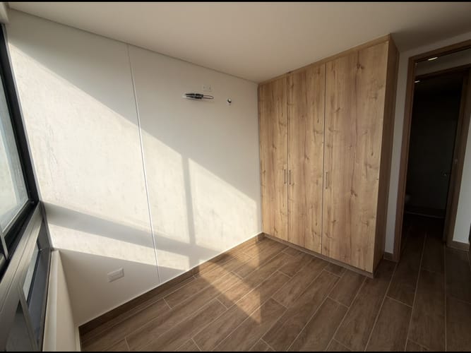 Apartamento de 2 alcobas en venta en El Country, Barranquilla, 65 m² · foto 15 de 24