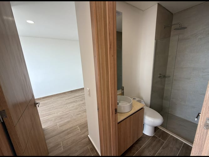 Apartamento de 2 alcobas en venta en El Country, Barranquilla, 65 m² · foto 20 de 24