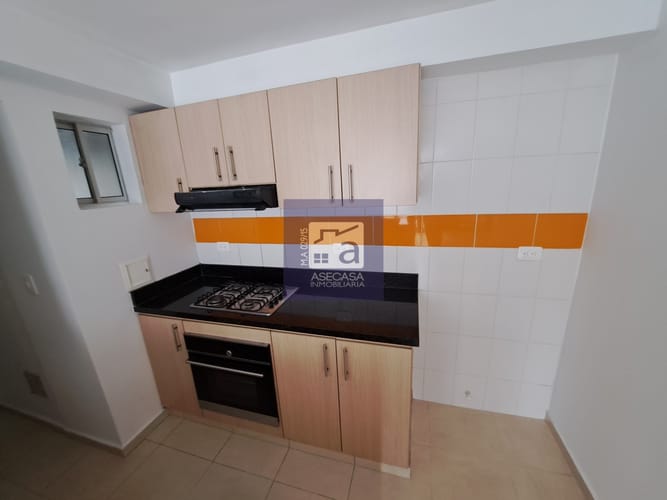 Apartamento de 3 alcobas en arriendo en Arboreto, Piedecuesta, 65 m² · foto 4 de 15