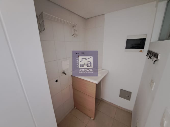 Apartamento de 3 alcobas en arriendo en Arboreto, Piedecuesta, 65 m² · foto 6 de 15