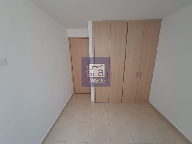 Apartamento de 3 alcobas en arriendo en Arboreto, Piedecuesta, 65 m² · foto 9 de 15