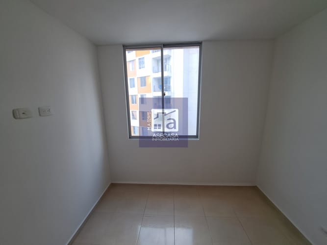 Apartamento de 3 alcobas en arriendo en Arboreto, Piedecuesta, 65 m² · foto 10 de 15