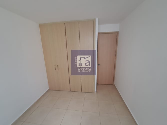 Apartamento de 3 alcobas en arriendo en Arboreto, Piedecuesta, 65 m² · foto 11 de 15